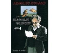 Jean-Luc Godard par Jean-Luc Godard Jean-Luc Godard (Auteur), Alain Bergala (Direction)