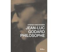 Jean-Luc Godard philosophe