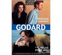 Jean-Luc Godard : Prénom Carmen - Hélas pour moi E