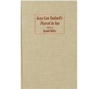 Jean-Luc Godard's Pierrot Le Fou, Cambridge Film Handbooks Series