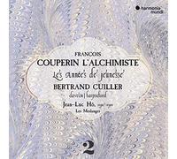 Couperin L'Alchimiste Les Années De Jeunesse