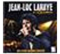 Jean-Luc Lahaye à l'Olympia