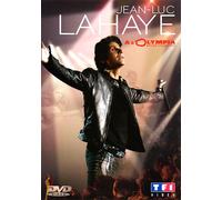 Jean-Luc Lahaye - A L'olympia
