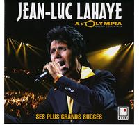 Jean luc lahaye - cd
