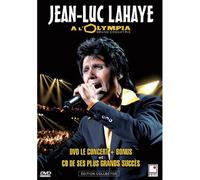 Jean-Luc Lahaye - Édition Collector