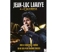 Jean-Luc Lahaye - Édition Collector
