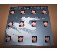 Jean Luc Lahaye - Partie sans laisser d'tendresse / Equivoque - 45 tours - 7"