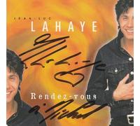 Jean-Luc Lahaye - Rendez-Vous
