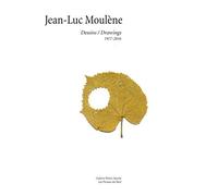 Jean-Luc Moulène: Dessins 1977-2016