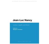 Jean-Luc Nancy