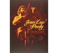 Jean-Luc Ponty - Electric Fusion (Coffret 4 CD)