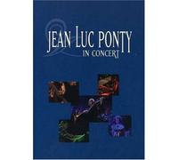 Jean-Luc Ponty : In concert