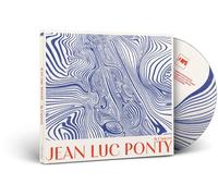 Jean-Luc Ponty-In Concert (CD) (DVD) Jean-Luc Ponty