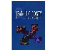 Jean‑Luc Ponty – In Concert