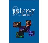 Jean-Luc Ponty in Concert [DVD] [Import]
