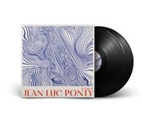 Jean-Luc Ponty In Concert (CD)