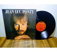 Jean Luc Ponty ~ Individual Choice LP Vinyl Record (62414)