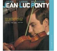 Ponty, Jean-Luc - Jazz Long Playing [Import]