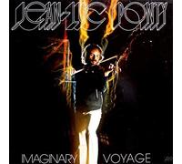 Jean-Luc Ponty - Jean-Luc Ponty - Imaginary Voyage - Atlantic - ATL 50 317