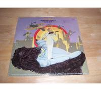 Jean-Luc Ponty - King Kong (Jean-Luc Ponty Plays The Music Of Frank Zappa)