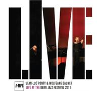 Live at Bern Jazz Festival 2011
