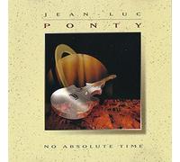Jean-Luc Ponty - No Absolute Time [Import]
