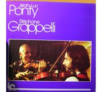 Jean Luc Ponty & Stephane Grappelli