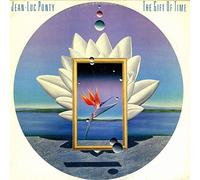 Jean-Luc Ponty - The Gift Of Time - CBS - 4604361