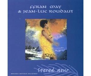 Jean-Luc Roudaut - Stered Aour