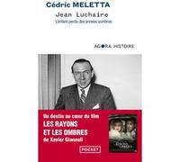 Jean Luchaire Cédric Meletta (Auteur)
