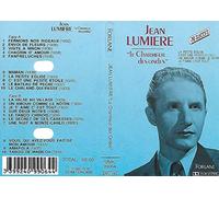 Jean Lumiere - Le Charmeur des Ondes : 20 Succes