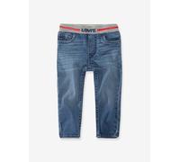 Levi's Pantalon slim pull-on enfant Bleu 12 mois Garçon