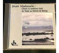 Jean Malaurie : Chants Et Tambours De Thulé Au Détroit De Bering