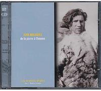 Jean Malaurie, Itinéraire : De La Pierre À L'homme - Interviews 1955-2001