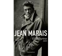 Gilles Durieux – Jean Marais – Biographie – Broché – Flammarion