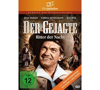 Jean Marais - Gejagte: Ritter der Nacht [Import]