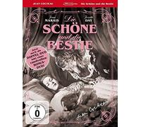 Jean Marais;Josette Day - Schöne und Die Bestie [Import]