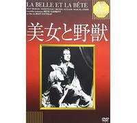 Jean Marais-La Belle Et La Bete [Edizione: Giappone] [Import]