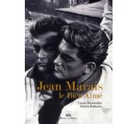Jean marais le bien aime - Patrick Renaudot - Michel De Maule - broché - Biographie