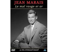 Jean Marais - Le mal rouge et or