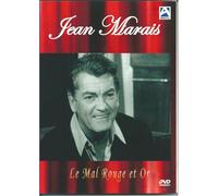 Jean Marais, Le Mal Rouge Et Or
