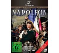 Jean Marais;Maria Schell;Orson Welles;Yves Montand - Napoleon [Import]