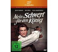 Jean Marais - Mein Schwert Für Den König [Import]