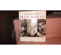 Jean Marais - Mes métamorphoses