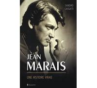 Jean Marais une histoire vraie