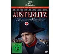 Jean Marais;Vittorio de Sica - Austerlitz: Glanz Einer Kaiserkrone [Import]