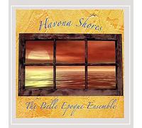 Jean-Marc Andres & the Belle Epoque - Havona Shores