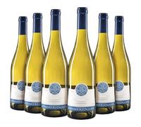 Jean-Marc Brocard - Bourgogne Blanc 2023 - Kimméridgien 13% - Caisse 6 x 75cl