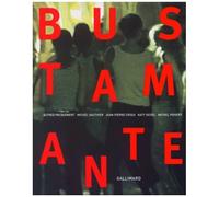 Jean-Marc Bustamante