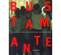 Jean-Marc Bustamante